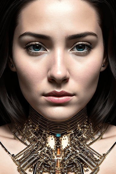 cyborg