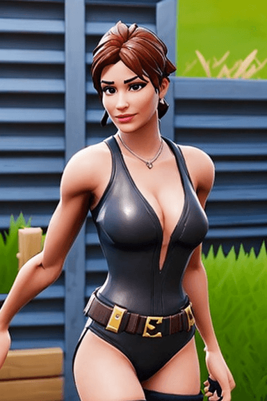 fornite