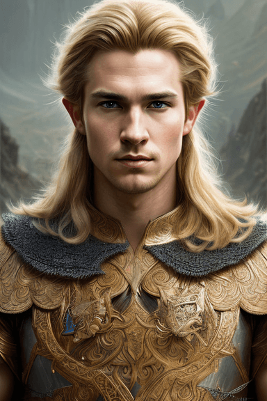 elf