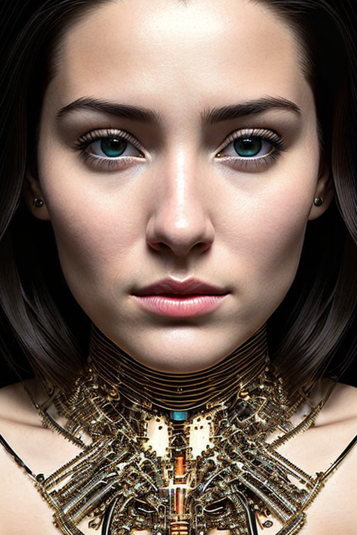 cyborg