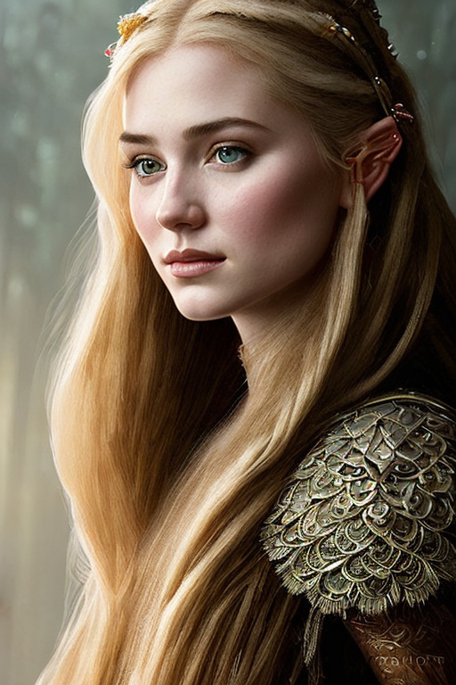 elf