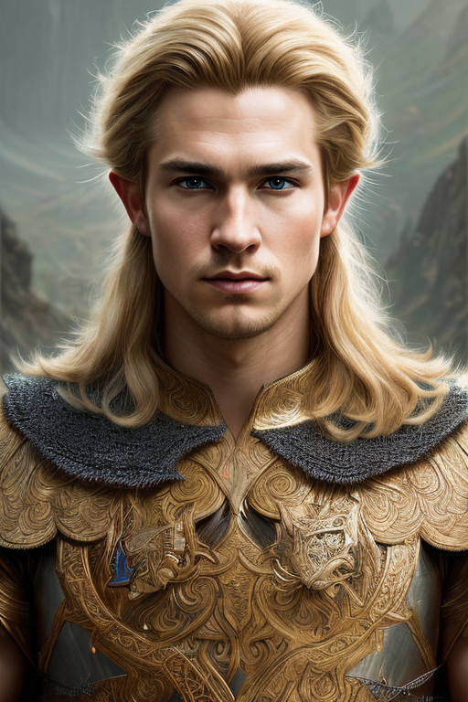 elf