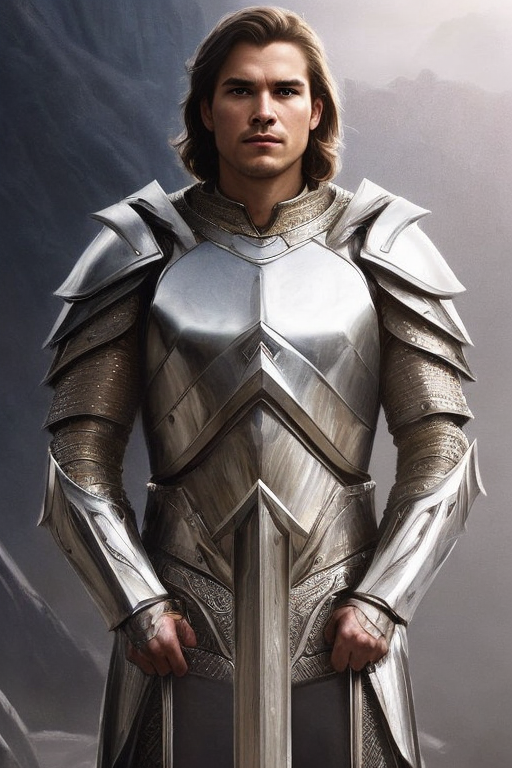 paladin